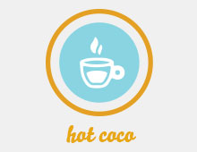 hot coco
